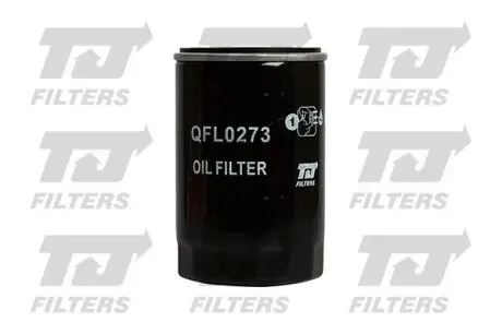 Масляний фільтр QUINTON HAZELL QFL0273