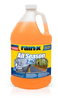 Омивач для скла всесезонний 3.78 л Rain-x 5061320