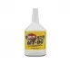Масло в мост RED LINE synthetic oil GL-5 LS 1кварта (946мл) Redline 75W90 (фото 1)
