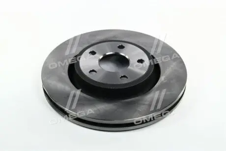 Диск гальмівний JEEP GRAND CHEROKEE IV передн. REMSA 61512.10