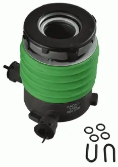 Підшипник зчеплення гідравлічний SACHS 3182600238