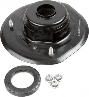 Опора переднего амортизатора с подшипником CRD SACHS 4766116S