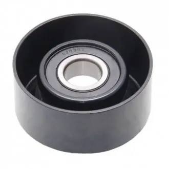 Ролик натягувача ременя приводу D=65MM SATO TECH 89161SATO