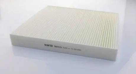 Фільтр салонний SHAFER SA10129