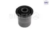 Сайлентблок перенего важеля JEEP Grand Cherokee III 05- 893601