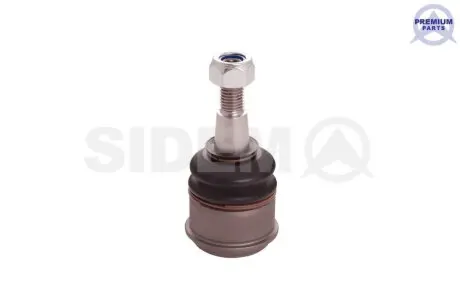 Опора кульова (передня/зверху) JEEP Grand Cherokee 05- SIDEM 93086