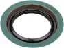 Сальник маточини задньої, внутрішній SKF 18009 (фото 1)