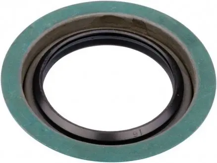 Сальник маточини задньої, внутрішній SKF 18009