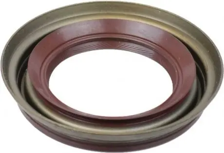 Сальник роздаточної коробки на задній кардан SKF 18718