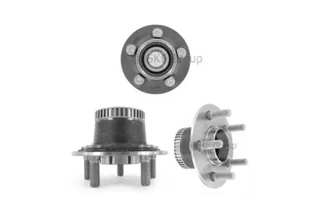 Ступица SKF BR930176