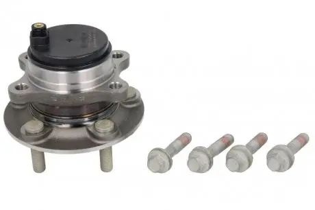 Ступиця задня SKF HUB411SKF