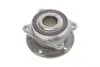 Підшипник колеса,комплект SKF VKBA6660 (фото 3)