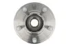 Підшипник колеса, набір SKF VKBA6733 (фото 3)