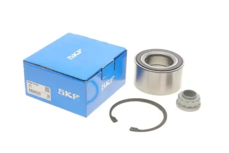 Підшипник ступиці SKF Vkba6783