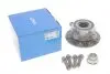 Маточина колеса в зборі SKF VKBA 7148 (фото 1)