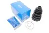 Комплект пильовиків гумових SKF VKJP01001 (фото 1)