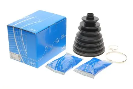 Комплект пильовиків гумових SKF VKJP01003