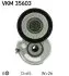 Ролик натяжний SKF VKM35603 (фото 2)