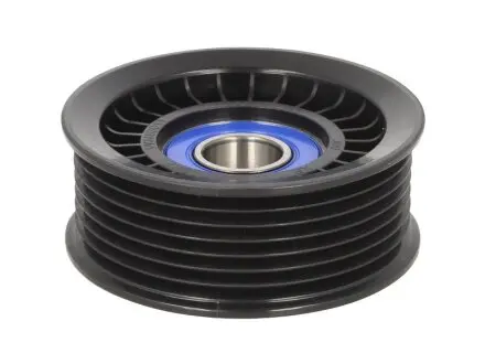 Ведучий ролик, зубчастий ремінь SKF VKM63014