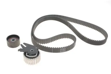 Комплект ГРМ (ремінь + ролик) SKF VKMA02199