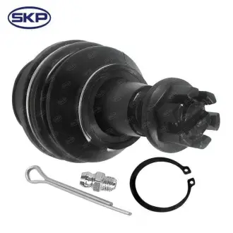 Кульова опора нижня 45,5мм із накаткою SKP SK500245
