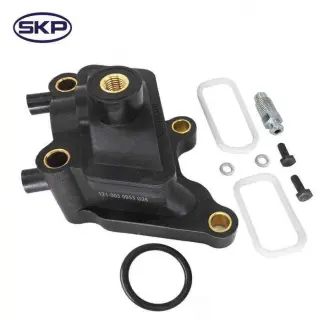 Трійник системи охолодження SKP SK902301