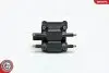 Котушка MITSUBISHI, JEEP, CHRYSLER ZSE028, 0040102028 SKV SKV GERMANY 03SKV078 (фото 2)