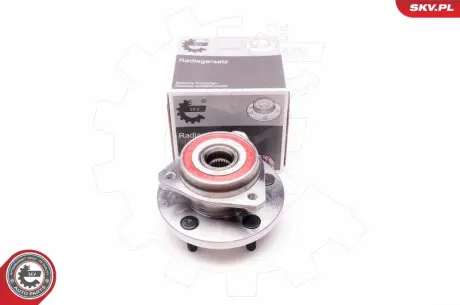Маточина колеса SKV SKV GERMANY 29SKV129