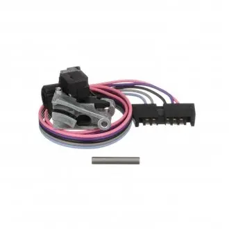 Перемикач двірників SMP (Standard Motors Products) DS817