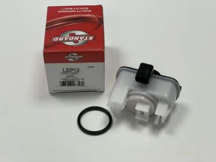 Насос парів бензину SMP (Standard Motors Products) LDP13