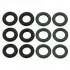 Кільця форсунок комплект 12 шт SMP (Standard Motors Products) SK133 (фото 2)