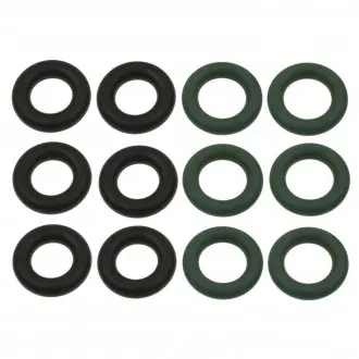 Кільця форсунок комплект 12 шт SMP (Standard Motors Products) SK133