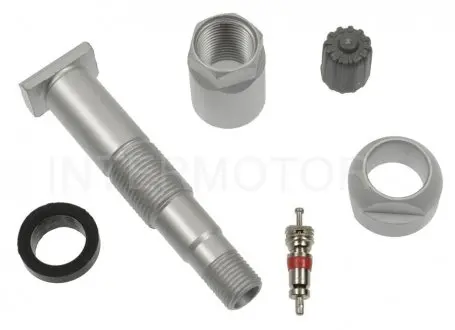 Система контролю тиску в шинах (TPMS) Шток / Сервісний комплект SMP (Standard Motors Products) TPM2014VK