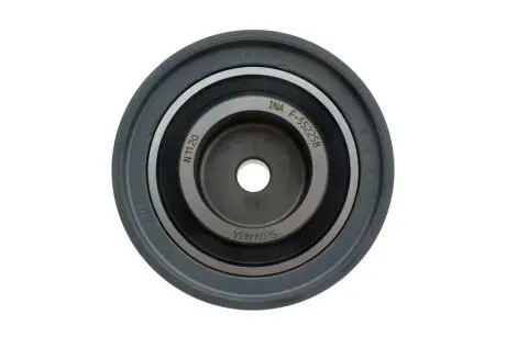 Шків паразитний ременя ГРМ SNR SNR NTN GE357.28