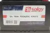 Акумулятор Solgy 406013 (фото 2)