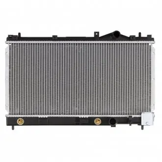 Радіатор охолодження Spectra Premium CU1548