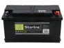Акумулятор 95AH/800A +P 12V 353X175X190 Starline BASL100P (фото 3)