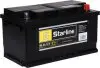 Акумулятор Starline BA SL 80P (фото 1)