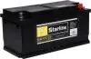 Акумулятор 83AH/720A +P 12V 353X175X175 Starline BASL88P (фото 1)