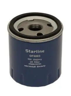 МАСЛЯНИЙ ФІЛЬТР Starline SF OF0003
