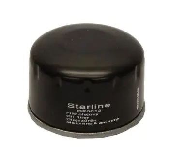 МАСЛЯНИЙ ФІЛЬТР Starline SF OF0012