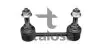 Тяга стабілізатора задня DODGE DURANGO JEEP GRAND CHEROKEE, GRAND CHEROKEE IV 3.0D-6.4 11.10- TALOSA 50-09993 (фото 1)