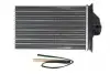 Радіатор обігрівача THERMOTEC 5003372TU (фото 1)