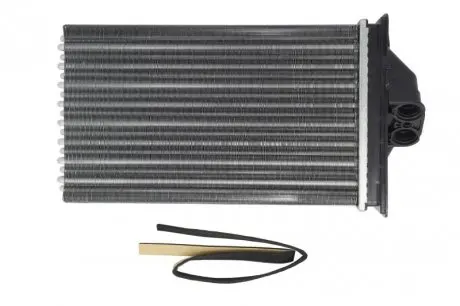 Радіатор обігрівача THERMOTEC 5003372TU
