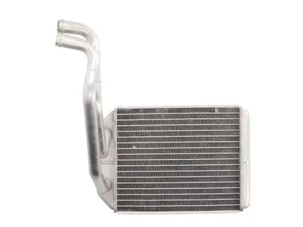 Радіатор пічки THERMOTEC 5102268TT