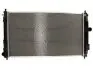 Радіатор THERMOTEC D7Y074TT (фото 1)