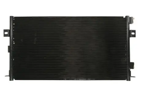 Радіатор кондиціонера THERMOTEC KTT110151