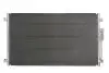 Радіатор кондиціонера THERMOTEC KTT110153 (фото 1)