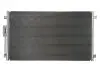 Радіатор кондиціонера THERMOTEC KTT110153 (фото 2)