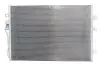 Радіатор кондиціонера THERMOTEC KTT110509 (фото 1)